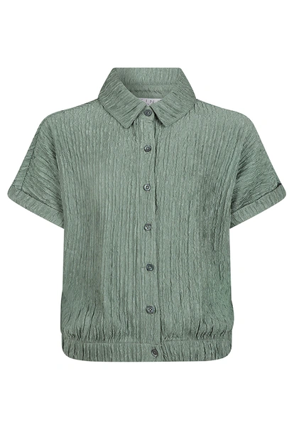 D-zine meisjes blouse